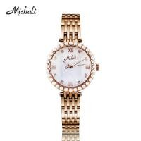 ราคา Mishali นาฬิกาข้อมือ รุ่น MI19016 (686144774)