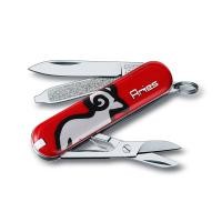 ราคา Victorinox Swiss Army Constellation Classic SD Pocket 7in1 Multi Tool SD Pocket 0 6223 (19528973558)