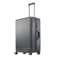 ราคา ACE ALGONAM2 Z Hardside Zippered Luggage with dual wheel casters กระเป๋าเดินทาง จากญี่ปุ่น รับประกัน 5 ปี (20047440199)