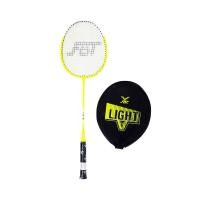 ราคา FBT ไม้แบดมินตัน FBT LIGHT V แพค 2 ไม้ 51394 (20699506233)