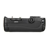 ราคา Pro Vertical Battery Grip Holder for Nikon D7000 MB D11 EN EL15 DSLR Camera (10504210621)