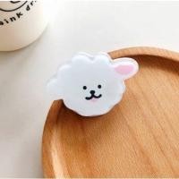 ราคา พร้อมส่ง กริ๊ปต็อก ลายการ์ตูน Griptok Popsocket Iring ตัวติดมือถือ ไอริง ตัวป๊อปติดมือถือ ที่ติดหลังโทรศัพท์ คิดเคสโทรศัพท์ ตกแต่งเคส ตัวการ์ตูน (18903576677)