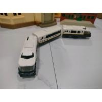 ราคา ชุดรถไฟด่วนพิเศษ Tomy Plarail ของแท้มือสองสภาพดี (19921845640)