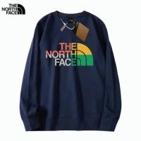 ราคา North Face 2023แฟชั่นสไตล์ผู้ชายสเวตเตอร์มีแบรนด์คอกลมอเนกประสงค์เสื้อตัวหลวมแขนยาวหล่อสุดยอดแฟชั่น (18205570050)