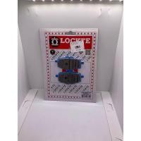 ราคา ผ้าดิสเบรคหน้า JRY111ZRTZRVRR สุดยอดผ้าเบรค เกรดอย่างดีLOCKTE (19459425684)