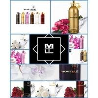 ราคา Montale EDP 50ml BNIB (15947406769)