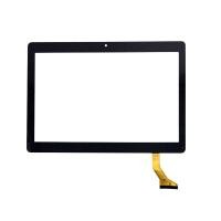 ราคา ใหม่10 1นิ้วหน้าจอสัมผัสกระจกกันรอยดิจิตอลแก้ว HN 1045 FPC V2 DH 1096A1 PG FPC276 V02 (7988340051)