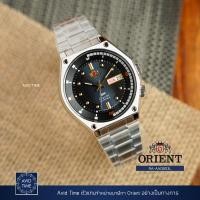 ราคา แถมเคสกันกระแทก นาฬิกา Orient Revival Collection 41 7mm Automatic RA AA0B03L Avid Time โอเรียนท์ ของแท้ ประกันศูนย์ (10639115022)