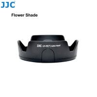 ราคา JJC กล้อง HB 45เลนส์ฮูดย้อนกลับได้เลนส์กันแดดป้องกันสำหรับ Nikon AF S DX NIKKOR 18 55Mm F 3 5 5 6G เลนส์ VR และ NIKKOR AF S DX NIKKOR 18 55Mm F 3 5 5 6G HB 45แทนที่เลนส์ II (19955173090)