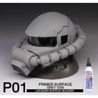 ราคา Raditz Studio RS Surface Primer (19728302908)