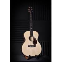 ราคา St Matthew OM 5 OM 5E กีต้าร์โปร่งไฟฟ้า St Matthew OM5 OM5E กีต้าร์โปร่ง Music Arms (21174453934)