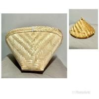 ราคา หวดหนึ่งข้าวเหนียว หวดซิกแบบมีขอบ ใช้กับหม้อ 20 24 ซม (20376525790)