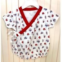 ราคา ชุด ซามูไร งานMeLove ผ้าcotton (20533100683)