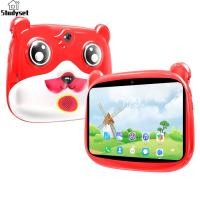 ราคา Studyset IN stock 7 Inch Android Kids Tablet Pc 1280 x 800 Hd Screen 16gb Android 5 1 Quad Core Cpu Wireless Wi fi Dual Camera US Plug (20770244915)