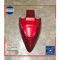 ราคา ชุดสี บังโคลนหน้า ซูซูกิ สกายไดร์ฟ Suzuki Skydrive Front Fender (12508037626)