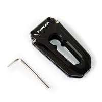 ราคา เคสสำหรับ Honda Forza 350 300 FORZA 250 2018 2022เคสป้องกันกุญแจรีโมทปุ่มควบคุม (18993484599)