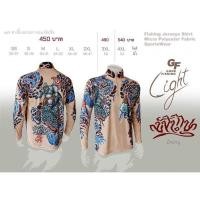 ราคา เสื้อตกปลา เสื้อตกปลา กอนฟิชชิ่ง (19643331782)