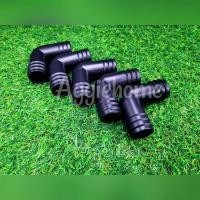 ราคา SU SU ข้องอ ขนาด 32x32 1นิ้ว 1แพ็ค 5ตัว ข้อต่อPE ท่อPE สวน เกษตร ป้องกันน้ำรั่วซึม แข็งแรงทนทาน ข้อต่อ ข้องอ จัดส่ง KERRY (19325110378)