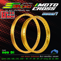 ราคา วงล้อ เอส สตรอง Sstrong 1 40 1 60 1 85 และ 2 15 ขอบ16 ขอบ17 ขอบ18 ขอบ19 และขอบ21 ขอบเรียบ 28รู ราคาต่อ 1 วง ล้อขอบ18 ล้อขอบ19 ล้อมอเตอร์ครอส วงล้อsstrongแท้ (17323651796)