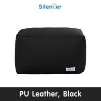 ราคา บีนแบค บีนแบ็ก bean bag beanbag โซฟาเม็ดโฟม เก้าอี้เม็ดโฟม ที่วางขาเหลี่ยม Beanbag bean bag บีนแบก บีนแบ็ก บีนแบ็ค เบาะนั่ง โซฟาเม็ดโฟม (16565928400)