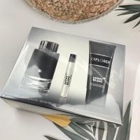 ราคา Mont Blanc Explorer Set 100 7 5 100ml (19914019789)
