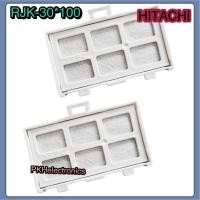 ราคา แผ่นกรองน้ำ FILTER ตู้เย็น HITACHI RJK 30 100 ใช้กับรุ่น R ZXC740RT R B6800T R E6800T R E6800XT R X670GT R G620GT R E6200TR G670GT R G520GT R WX670K R ZXC740KT R WX670KT R WX670RT (21024268121)