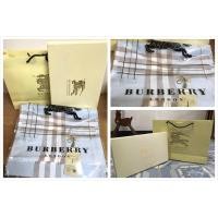 ราคา ผ้าพันคอ ผ้าคุมไหล่ Burberry ลายสก็อต 70 180 CM (6623606487)
