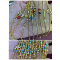 ราคา 1 สลึง สร้อยข้อมือทองแท้ 96 5 (20442458395)