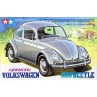 ราคา Tamiya 1 24 Volkswagen 1300 Beetle 1966 TA 24136 (3193634600)