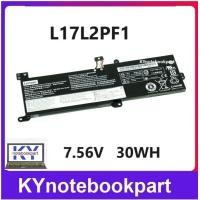 ราคา BATTERY ORIGINAL LENOVO แบตเตอรี่ ของแท้ LENOVO IdeaPad 130 320 330 520 L17L2PF1 (19976324872)