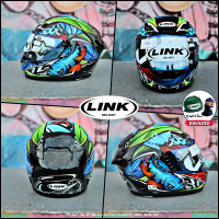 ราคา หมวกกันน็อก Index Link รุ่น Lykan ถอดซักได้ รองรีบการติดตั้งบลูทูธ มีช่องใส่แว่นตา มีไซส M L XL XXL ครบจบที่1ใบ คุ้มสุด (17529722399)