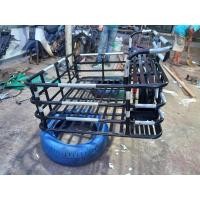 ราคา พ่วงข้างสิงห์บรรทุก ไซต์ใหญ่ 100X135 แป็บน้ำ 6 หุลทั้งคัน ล้อแม็ก โช๊คใหม่ 4 ตัว ยางใหม่ แถมชุดติดตั้งไฟเลี้ยวไฟท้าย (19549953354)