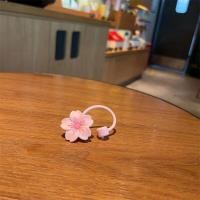 ราคา Starbucks หมวกฟางซิลิโคนสำหรับตกแต่งรูปดอกซากุระสีชมพูดอกไม้ดอกกล้วยไม้สีม่วงฟางกันฝุ่นอุปกรณ์ตกแต่งการ์ตูนน่ารัก (20004438628)