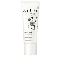 ราคา Kanebo ALLIE Chrono Beauty Tuning UV Peanuts Limited Edition SPF50 PA อัลลี่ สนูบปี้ โครโน บิวตี้ ทูนนิ่ง ยูวี ครีมกันแดด 40g 03 Sheer Beige (189922361)