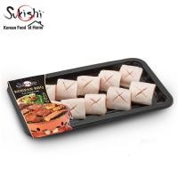 ราคา ซูกิชิ ท้องปลาแซลมอน ขนาด 250 กรัม Salmon Belly 250g (16816292215)