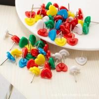 ราคา AllLife หมุด หมุดติดบอร์ด หมุดปัก ตกแต่งบอร์ด หมุดปักกระดาน หมุดปักอเนกประสงค์ มีแบบให้เลือก Pinboard Push Pins (2624142537)