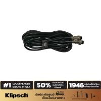 ราคา KLIPSCH THE FIVES R PF L R Speaker Cable 20FT สายลำโพง (15146180524)