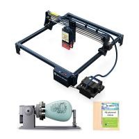 ราคา รับประกัน 10 ปี SCULPFUN S30 Pro Max เครื่องแกะสลัก เครื่องแกะสลักเลเซอร์ เลเซอร์ตัดอะคิลิค เลเซอร์แกะสลัก เครื่องตัดเลเซอร์ เครื่องยิงเลเซอร์แกะสลัก เครื่องเลเซอร์แกะสลัก เครื่องตัดด้วยเลเซอร์ laser 