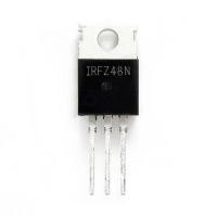 ราคา จากไทย ร้านในไทย 3ตัว IRFZ24N IRFZ34N IRFZ40N IRFZ44N IRFZ46N IRFZ48N IRLZ24N IRLZ34N IRLZ44N IRF9Z24N IRF9Z34N ส่งของทุกวัน ออกบิลได้ (19706214568)