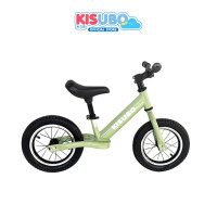 ราคา Kisubobaby จักรยานทรงตัว Balance Bike ล้อ 12 นิ้ว (20213338704)