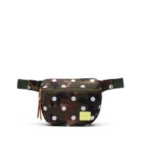 ราคา Herschel Supply กระเป๋าคาดอก คาดเอว รุ่น Fifteen กระเป๋าคาดอกแฟชั่น กระเป๋าคาดเอวใบใหญ่ กระเป๋าคาดเอว กระเป๋าคาดอกผู้ชาย กระเป๋าใส่โทรศัพท์ (4606300552)