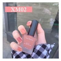 ราคา ยาทาเล็บ เนื้อแมท ยาทาเล็บสีด้าน สีทาเล็บ เนื้อแมท สีสวย ทาง่าย สินค้าพร้อมจัดส่ง (8145210553)