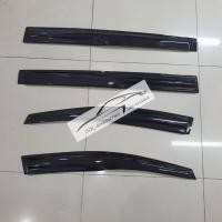 ราคา กันสาด Honda Freed สีดำทึบ ใส่ได้ทุกปี (6031138842)
