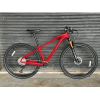 ราคา NEW 2024 จักรยานเสือภูเขา RICHTER รุ่น ALPHA SHIMANO DEORE 12 Speed (20940911524)