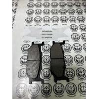 ราคา SR400 ผ้าเบรคหน้าดิสปีใหม่ SR400 SR400Fi (13534160408)