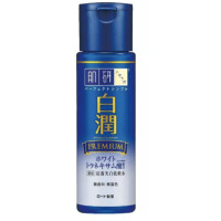 ราคา HADALABO Premium Whitening Lotion Hydrating ฮาดะลาโบะ โลชั่นบำรุงผิวหน้า 170ml (9941923495)