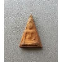 ราคา พระนางพญาหลวงพ่อเอีย วัดบ้านด่าน จ ปราจีนบุรี สภาพสวย (9609962341)