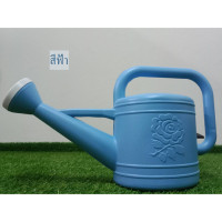 ราคา บัวรดน้ำ บัวรดน้ำต้นไม้ บัวรดน้ำพลาสติก ฝักบัวรดน้ำ บัวรดน้ำลายดอกไม้ อุปกรณ์ทำสวนขนาด1 8ลิตร อุปกรณ์ทำสวนสำหรับรดน้ำต้นไม้ขนาดเล็ก (16837037584)