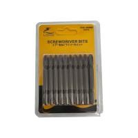 ราคา ดอกไขควงลม ดอกไขควงสองปลาย 2หัว PH2 65mm ดอกไขควงแฉก ดอกไขควง ไขควงแม่เหล็ก ดอกสว่านหัวแฉก ดอกไขควงกระแทก ทนแรงกระแทกสูง ราคาขายส่ง (17354663030)