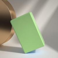 ราคา หมอนโยคะ Yoga Block โฟมรองศีรษะฝึกโยคะ บล็อคโฟมสำหรับเล่นโยคะ อุปกรณ์เสริมการฝึกโยคะ บล็อคโฟมโยคะ แบบขัดมุม (18674571869)